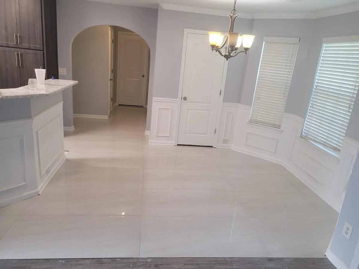 Water Damage Restoration services in Manorhaven, NY